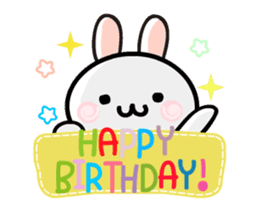 happy2 dynamic map 02 sticker #12871819