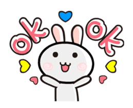 happy2 dynamic map 02 sticker #12871835