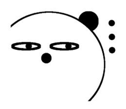 Locker's residents. sticker #12871902