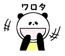 Locker's residents. sticker #12871910