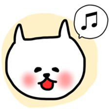 Fukunyan sticker sticker #12871992