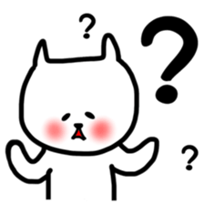 Fukunyan sticker sticker #12871994