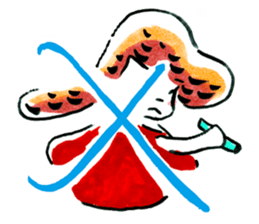 inuco 21 plus cat sticker #12872040