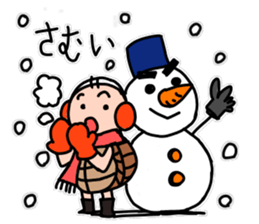 JAYRO -LITTLE TURTLE- sticker #12872142