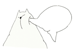 KONETA with Bear English ver. sticker #12872180