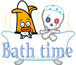 MUKIMPO 2 sticker #12873051