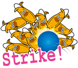 MUKIMPO 2 sticker #12873062