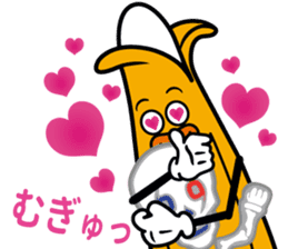 MUKIMPO 2 sticker #12873076