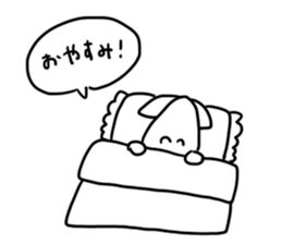 WAKU-WAKU IKA-kun Stickers sticker #12874350