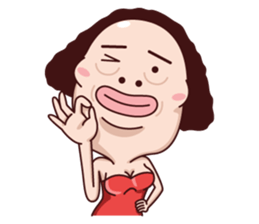 Aneko (2) sticker #12874954