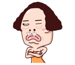 Aneko (2) sticker #12874956