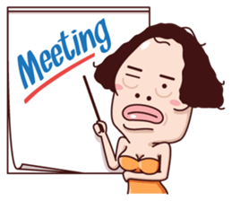 Aneko (2) sticker #12874963