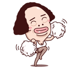 Aneko (2) sticker #12874967