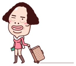 Aneko (2) sticker #12874968