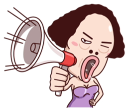 Aneko (2) sticker #12874976