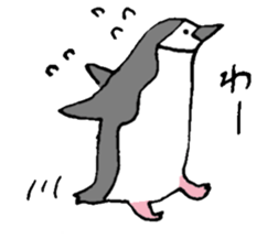 Various birds sticker #12875121