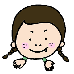 MITSUAMIchan's Daily