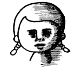 MITSUAMIchan's Daily sticker #12875452