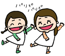 MITSUAMIchan's Daily sticker #12875461