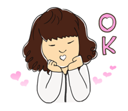 Tomikku's Sticker sticker #12875933