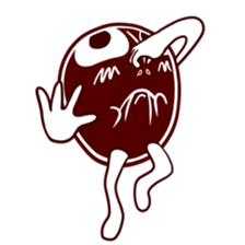 Mr.Coffee Beean Pico's daily sticker #12876592