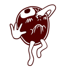 Mr.Coffee Beean Pico's daily sticker #12876592