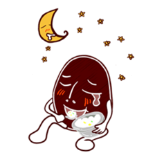 Mr.Coffee Beean Pico's daily sticker #12876601