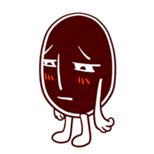 Mr.Coffee Beean Pico's daily sticker #12876602