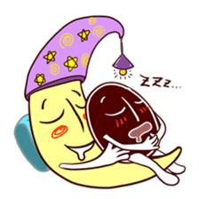 Mr.Coffee Beean Pico's daily sticker #12876614