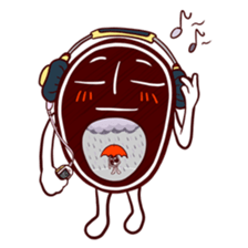 Mr.Coffee Beean Pico's daily sticker #12876615