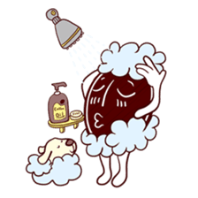 Mr.Coffee Beean Pico's daily sticker #12876623