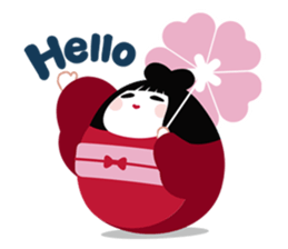 Where to go,Windy? sticker #12876710