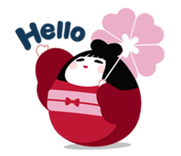 Where to go,Windy? sticker #12876710