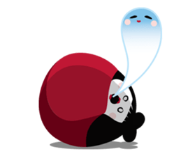 Where to go,Windy? sticker #12876715