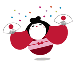 Where to go,Windy? sticker #12876717