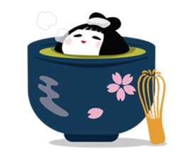 Where to go,Windy? sticker #12876718