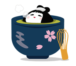 Where to go,Windy? sticker #12876718