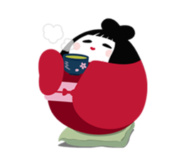 Where to go,Windy? sticker #12876719