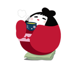 Where to go,Windy? sticker #12876719