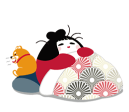 Where to go,Windy? sticker #12876720