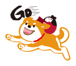 Where to go,Windy? sticker #12876722