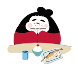 Where to go,Windy? sticker #12876724