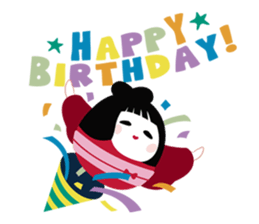 Where to go,Windy? sticker #12876726