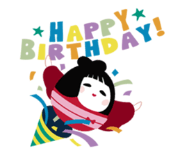 Where to go,Windy? sticker #12876726