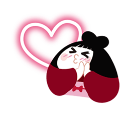 Where to go,Windy? sticker #12876729