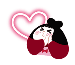 Where to go,Windy? sticker #12876729