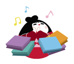 Where to go,Windy? sticker #12876731