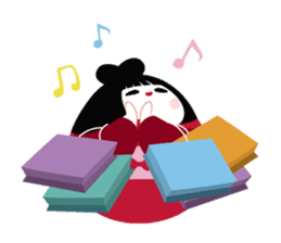 Where to go,Windy? sticker #12876731