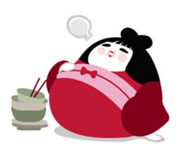 Where to go,Windy? sticker #12876733