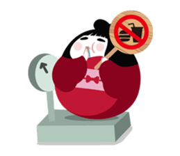 Where to go,Windy? sticker #12876734